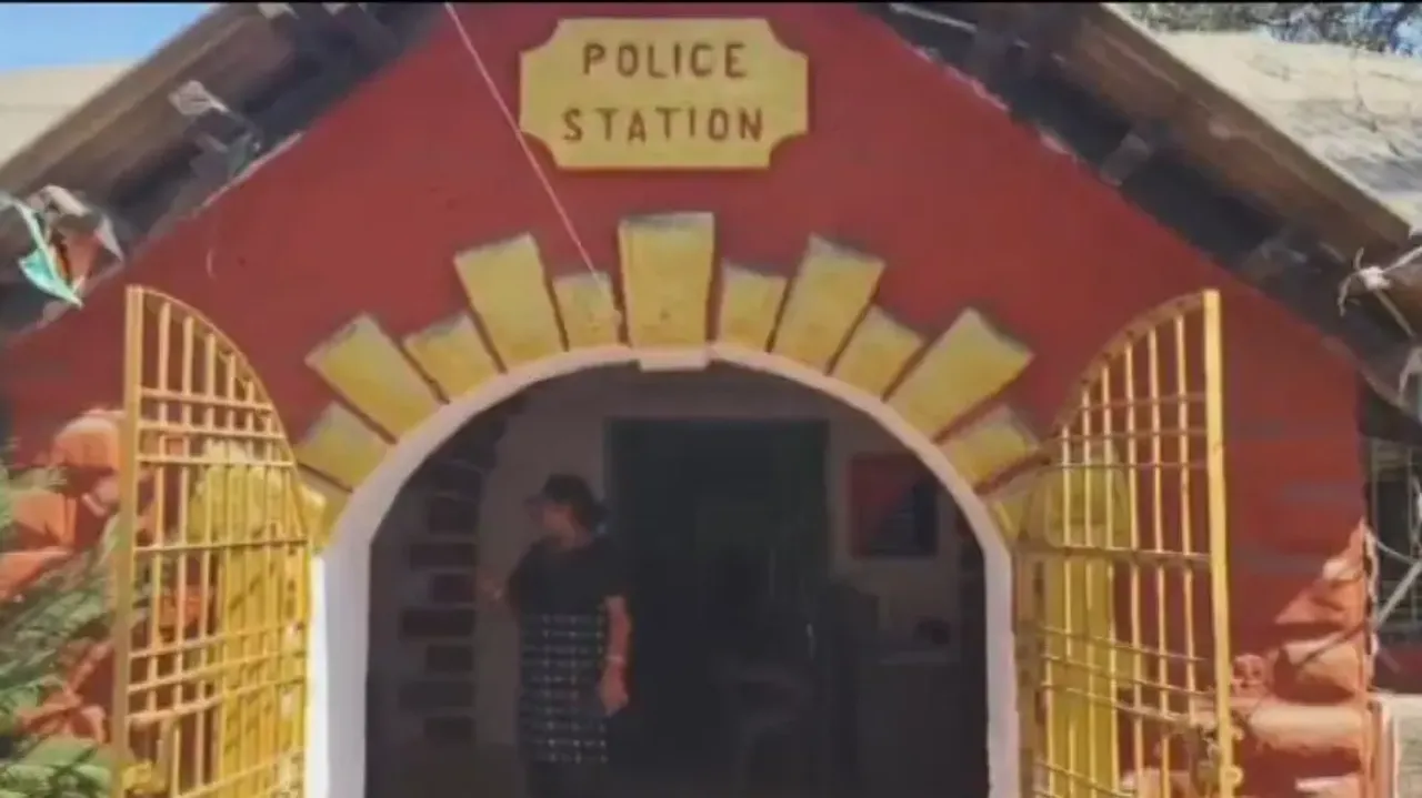 Miscreants loot BJP MLA’s house in Odisha’s Jharsuguda, flee with CCTV DVR
