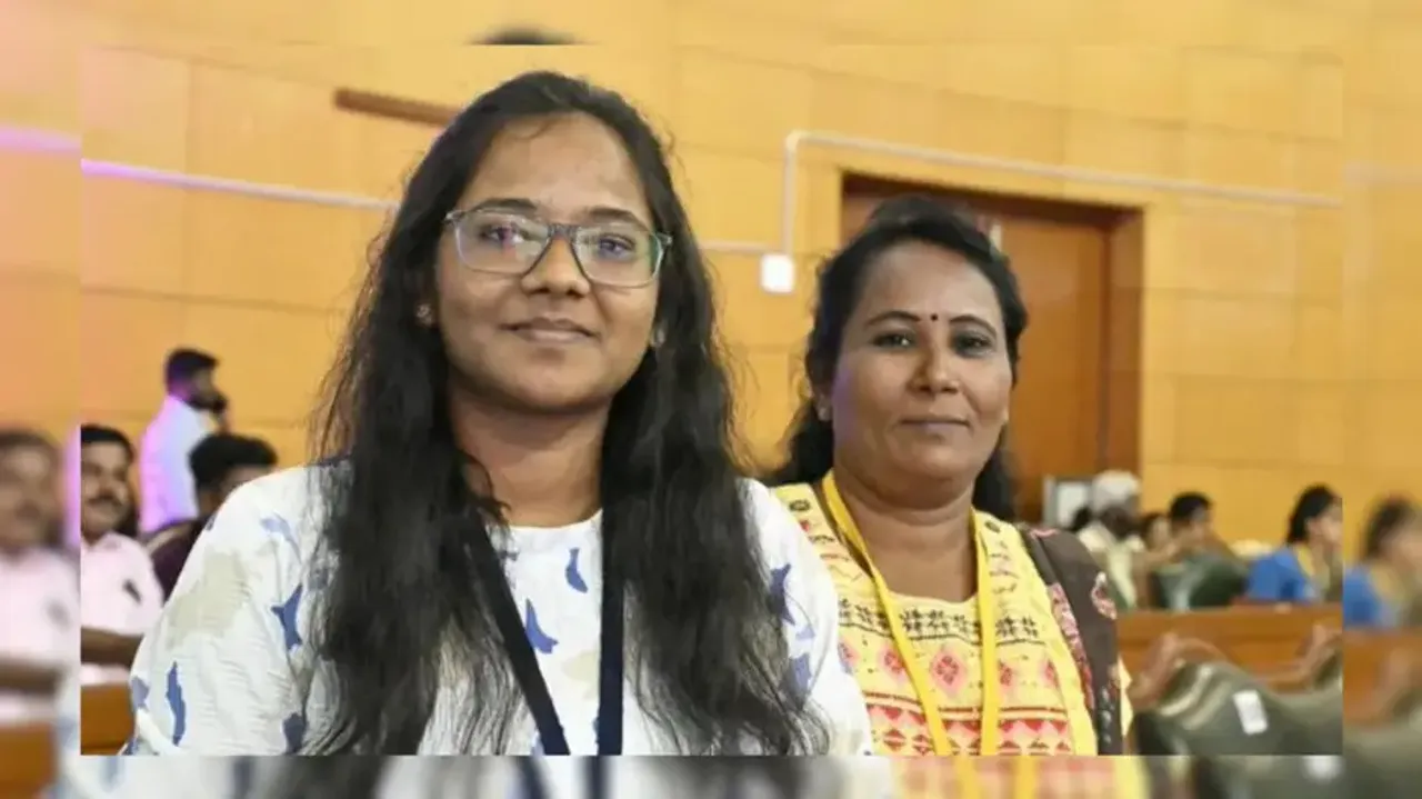 Woman, daughter crack NEET in TN, mother secures seat in govt college, girl awaits journey