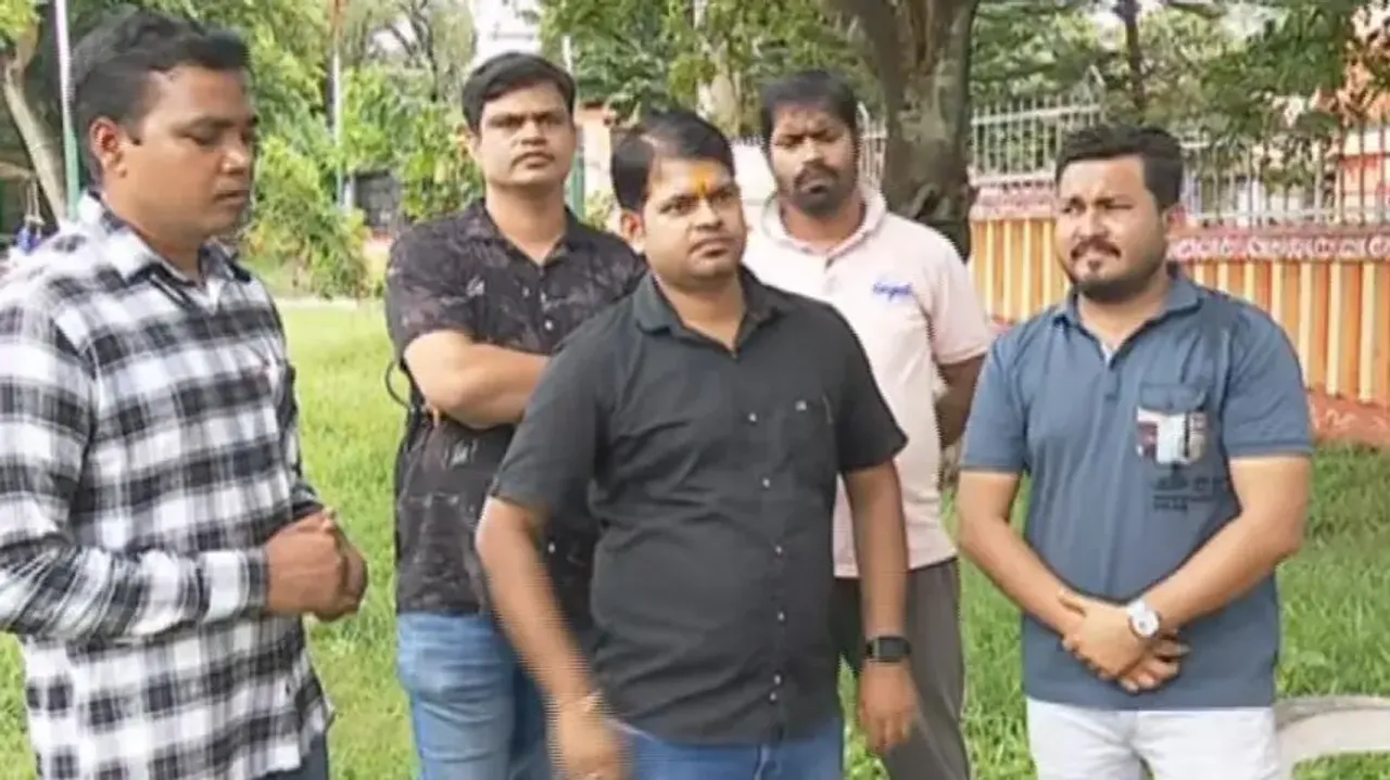 RI, ARI, ICDS exams scrapped: Wave of discontent sweeps Odisha; aspirants slam OSSSC