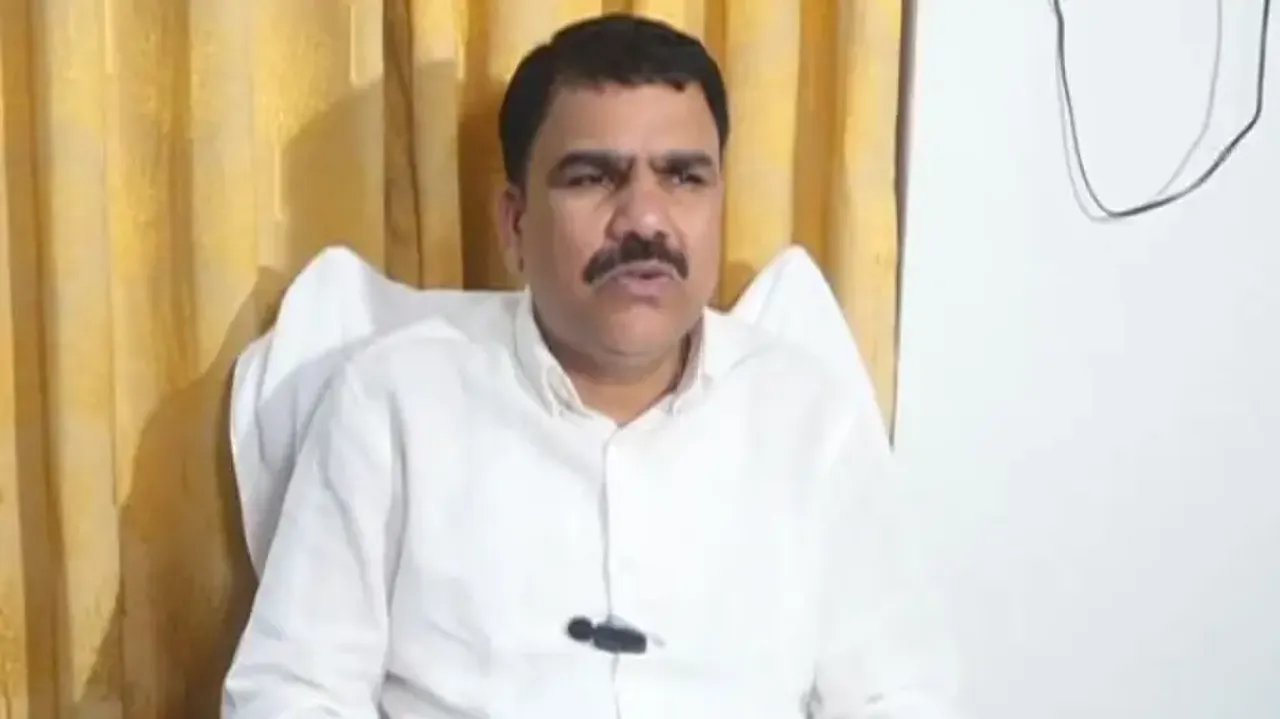 Action will be taken in OTET question paper Leak: Odisha Education Minister