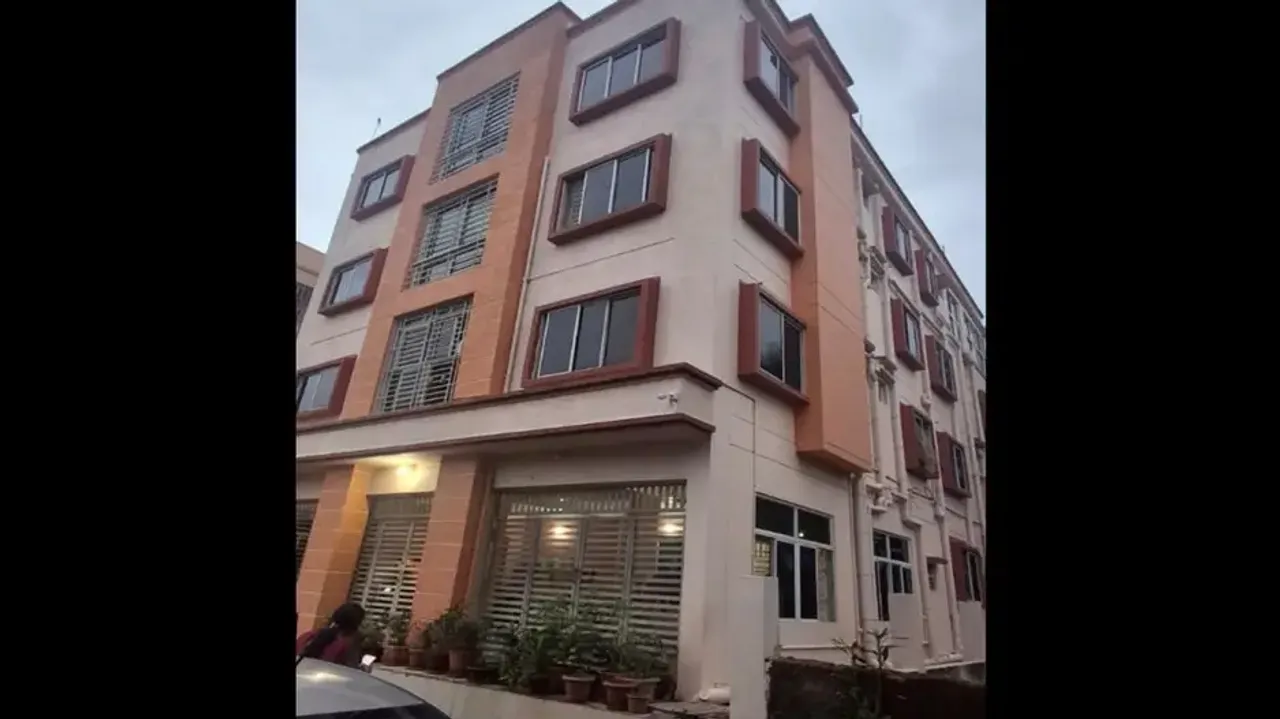 Crorepati Odisha govt engineer’s obsession with luxury flats & lavish lifestyle exposed in Vigilance