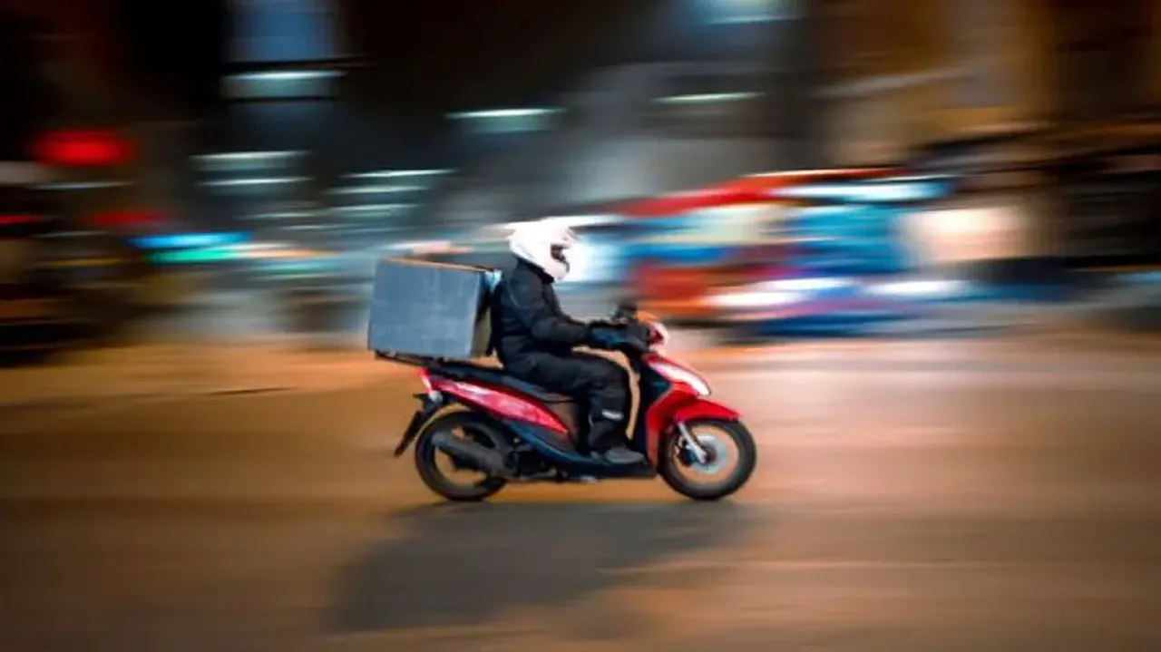 Delivery platforms under scanner as Odisha plans guidelines
