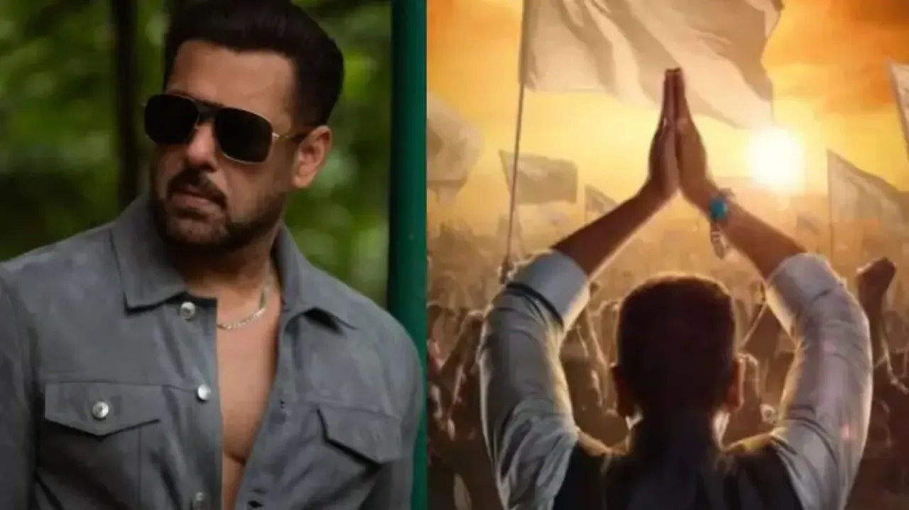 Salman Khan