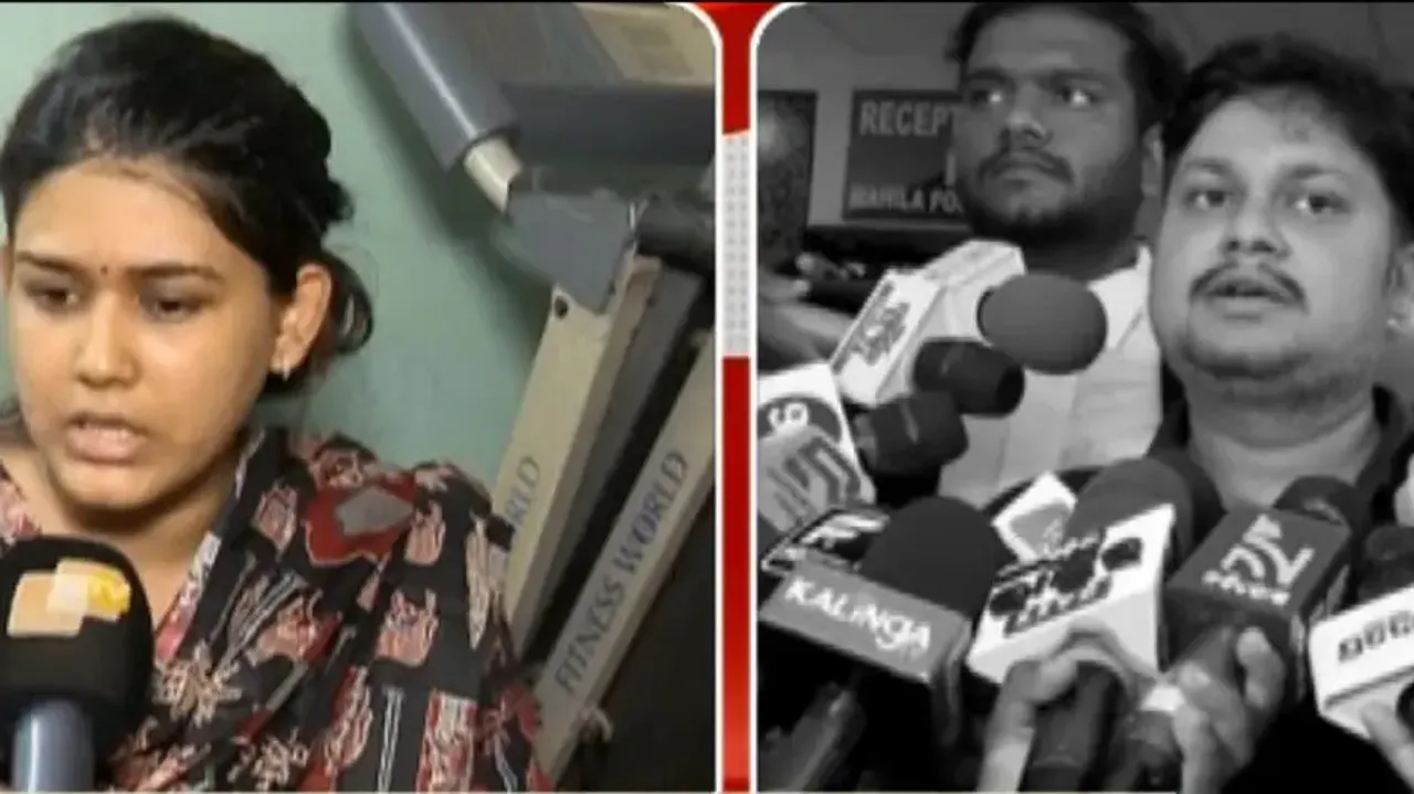 Legal battle intensifies between OAS officer and engineer wife 