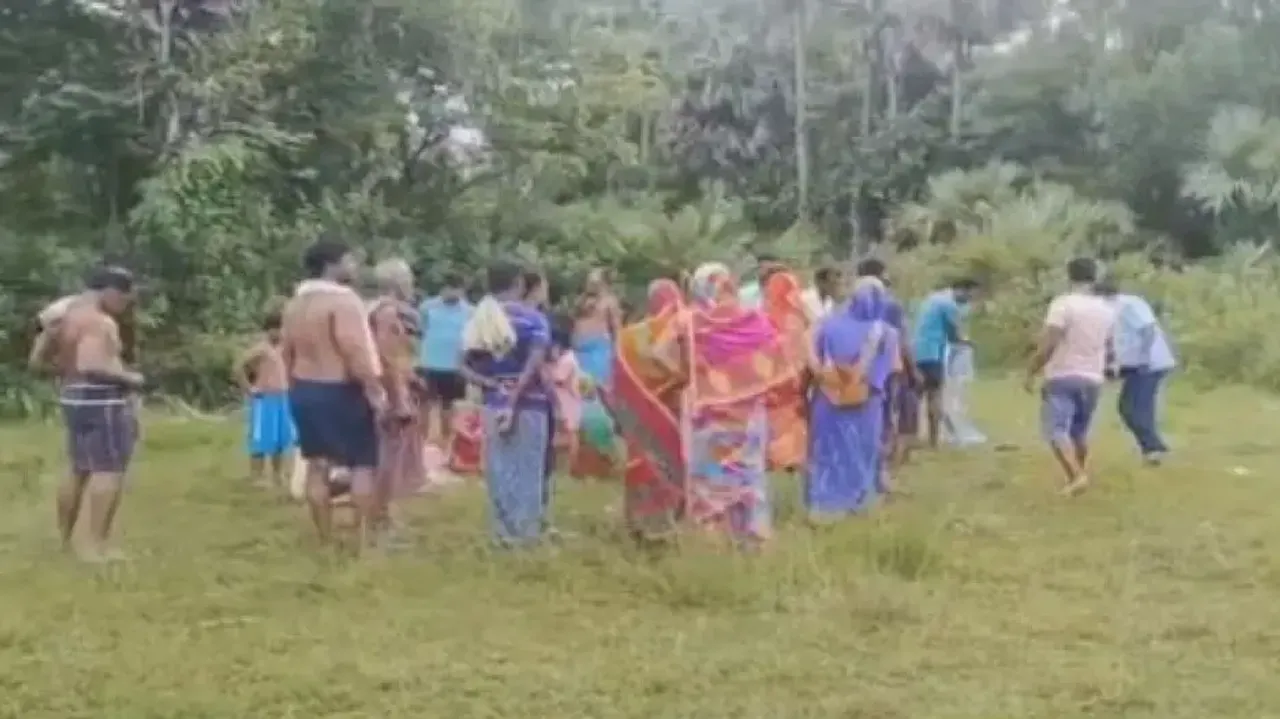 Farmer trampled to death by elephant in Odisha’s Dhenkanal; fourth death in 3 days