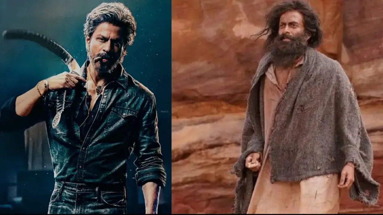 Shah Rukh Khan National Award win leaves fans divided Prithviraj Sukumaran The Goat Life snub