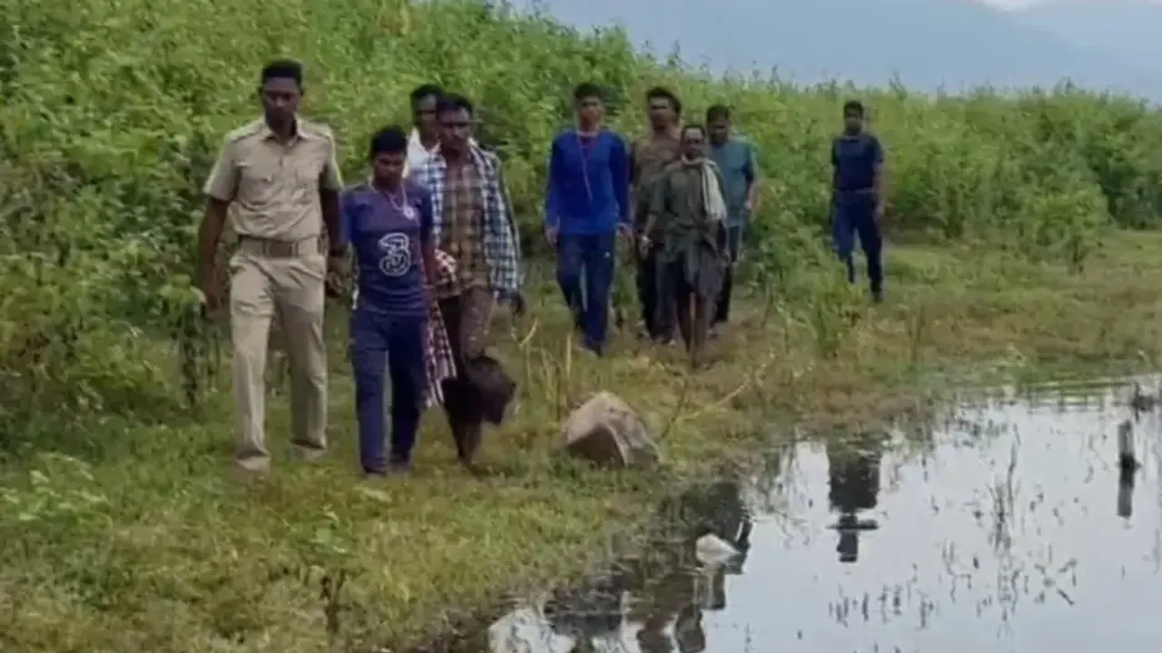Odisha man killed over witchcraft suspicions, mutilated body found dumped in reservoir