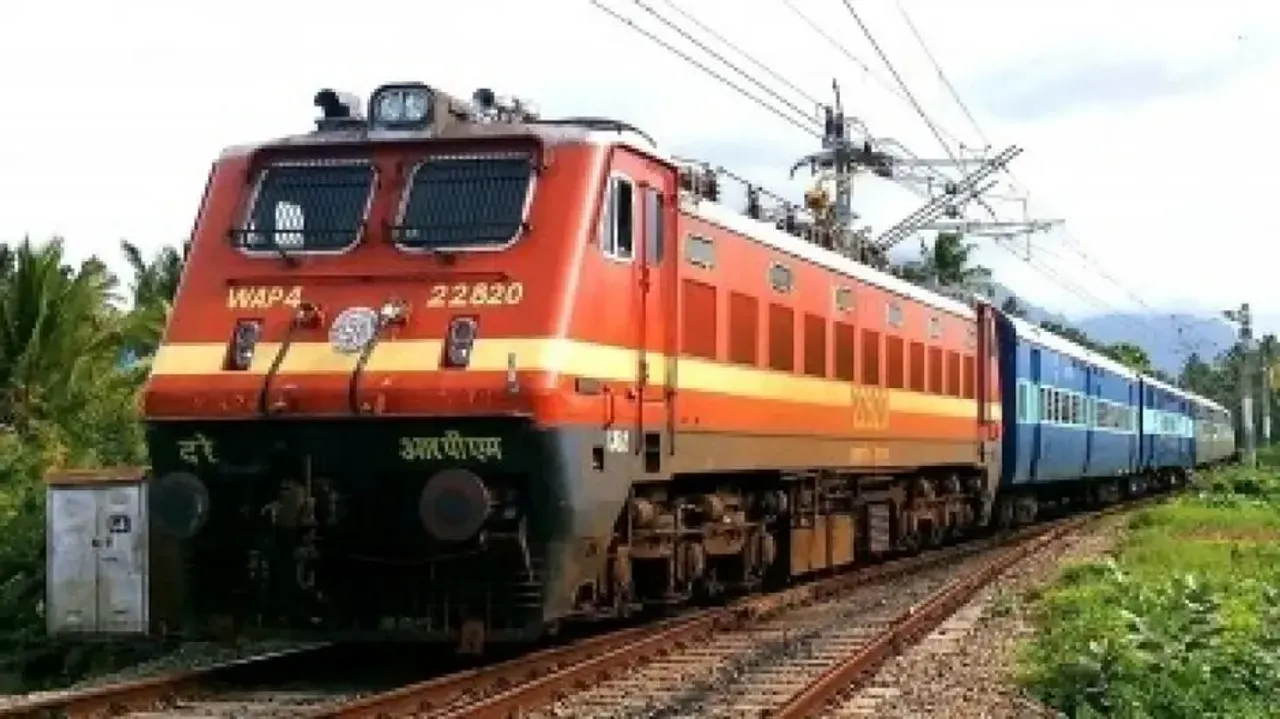 RRB recruitment