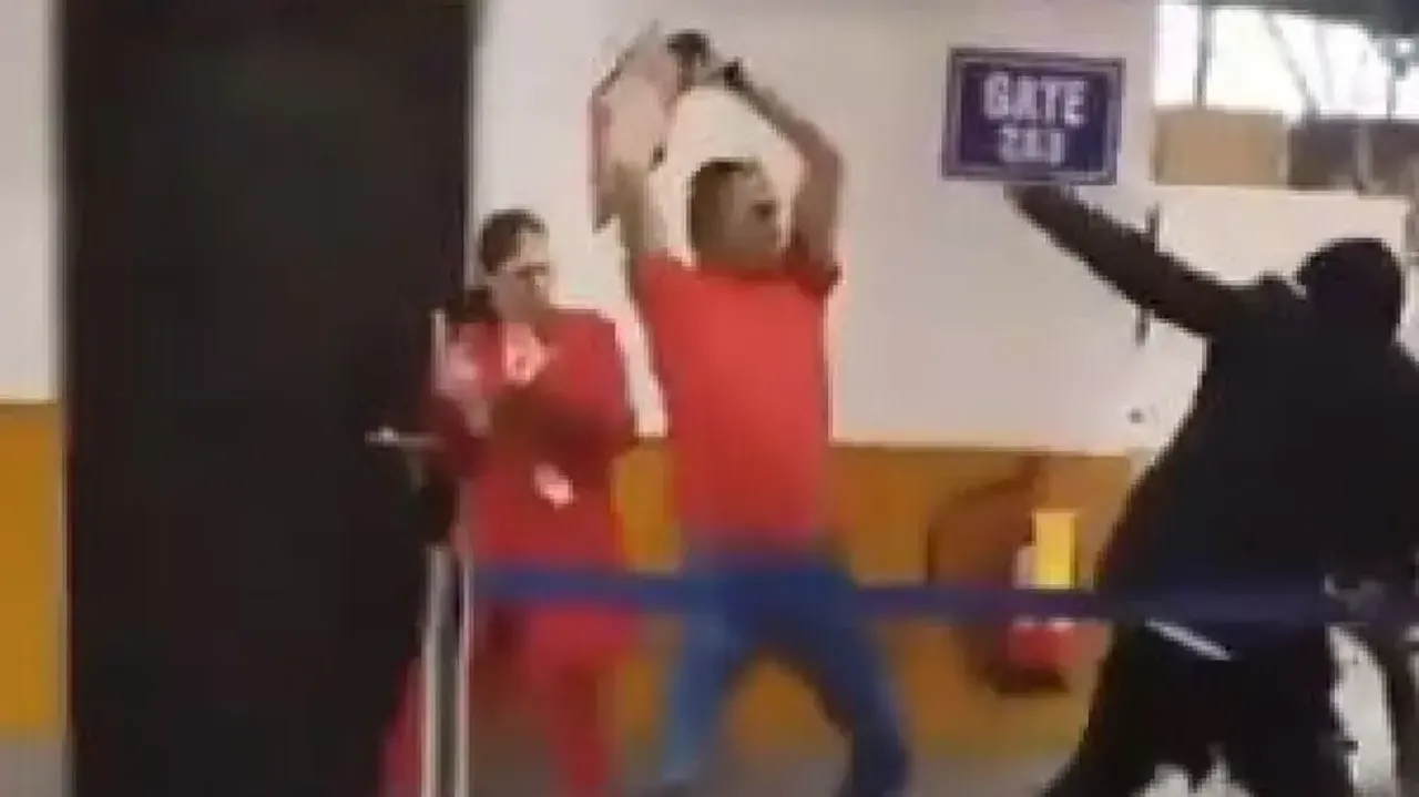Viral Video