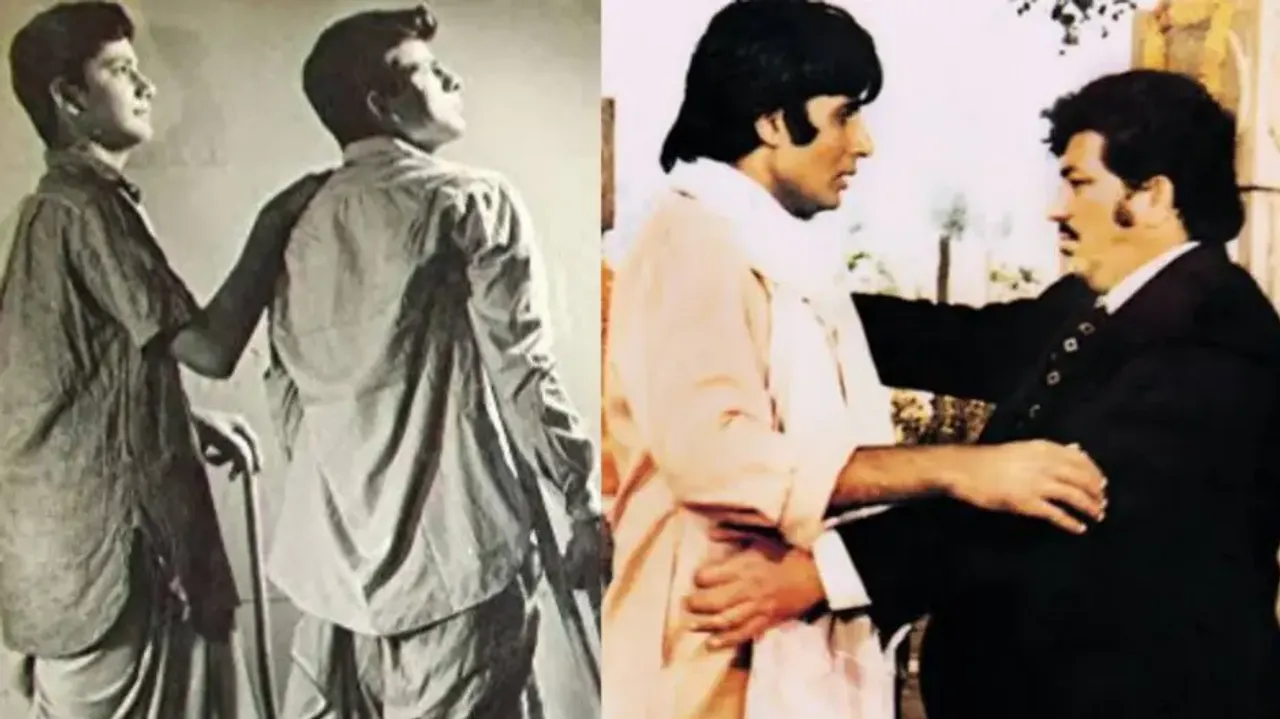 Bollywood ode to friendship From classics to cult hits