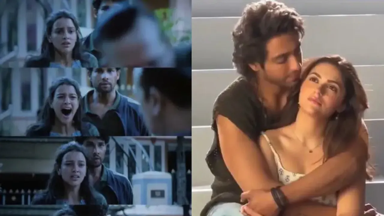 Saiyaara Vs Dhadak 2: Nepotism debate only loud on social media, the harsh reality of Bollywood