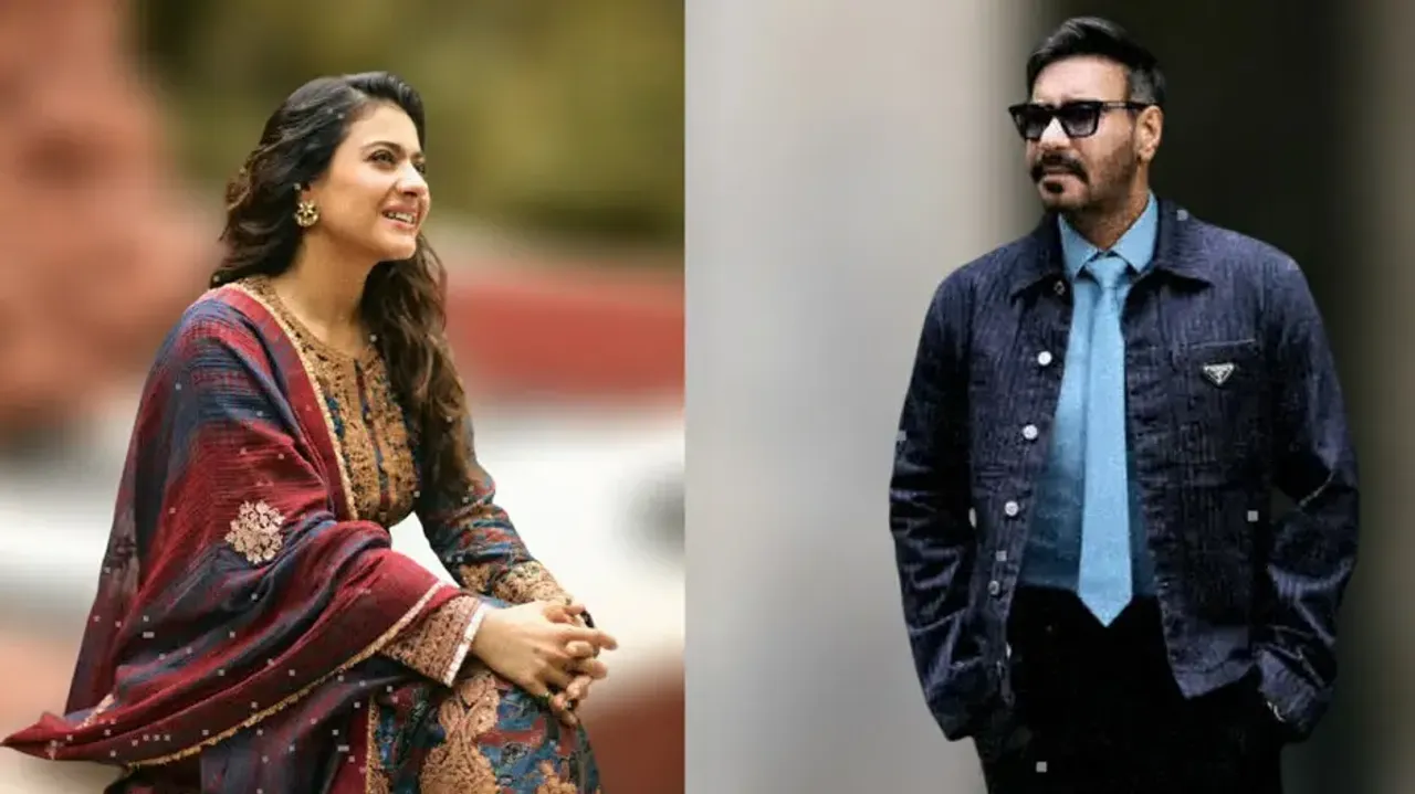 Kajol turns 51 When BF Ajay Devgn sight helped her recover from memory loss