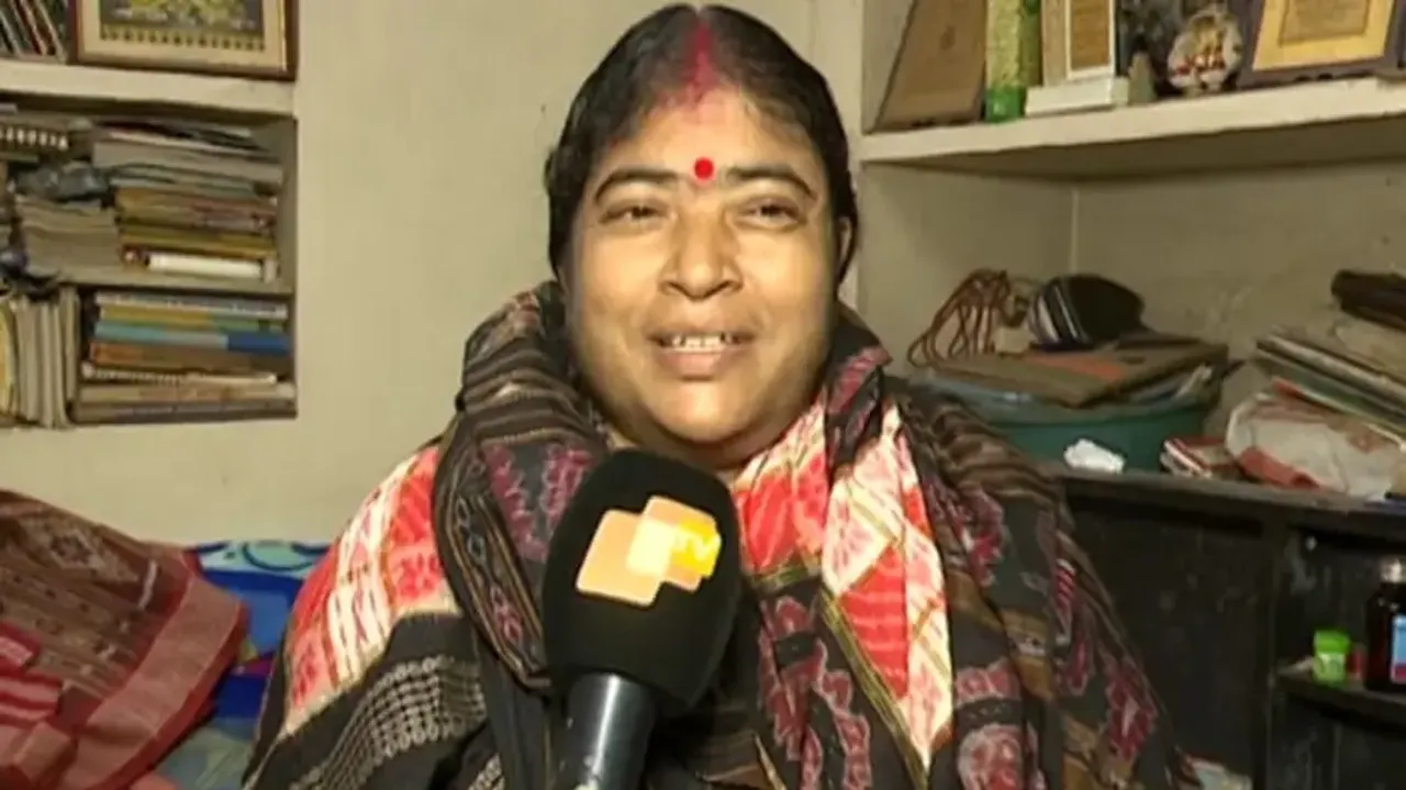 Shovana Mohanty appointed Odisha State Commission for Women chairperson