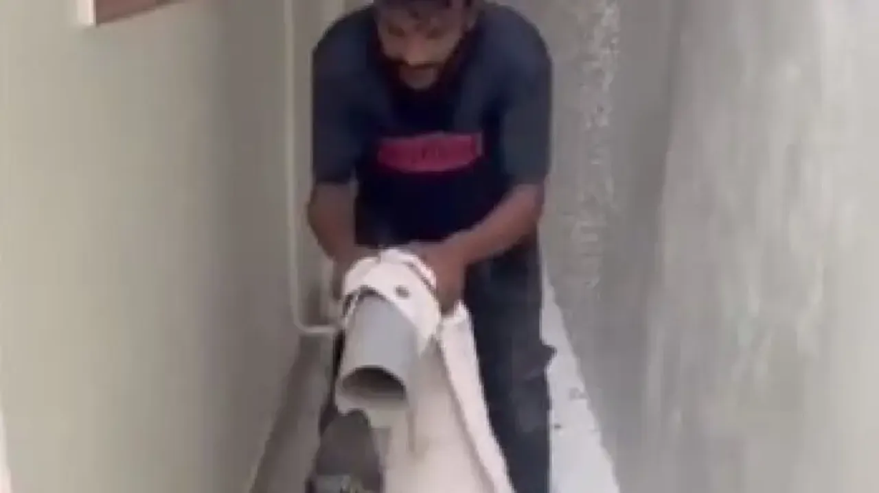 Viral video