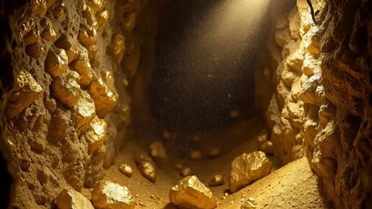 Massive gold deposits confirmed in Madhya Pradesh's Jabalpur Game-changer for Indian economy