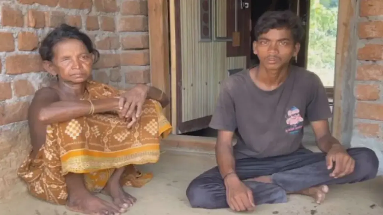 Odisha family without electricity gets Rs 10,470 bill in deceased member’s name