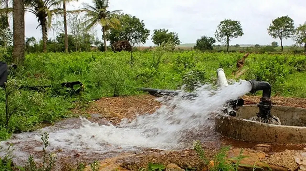 ‘Fake Odisha govt engineer scams’ farmers with borewell promise