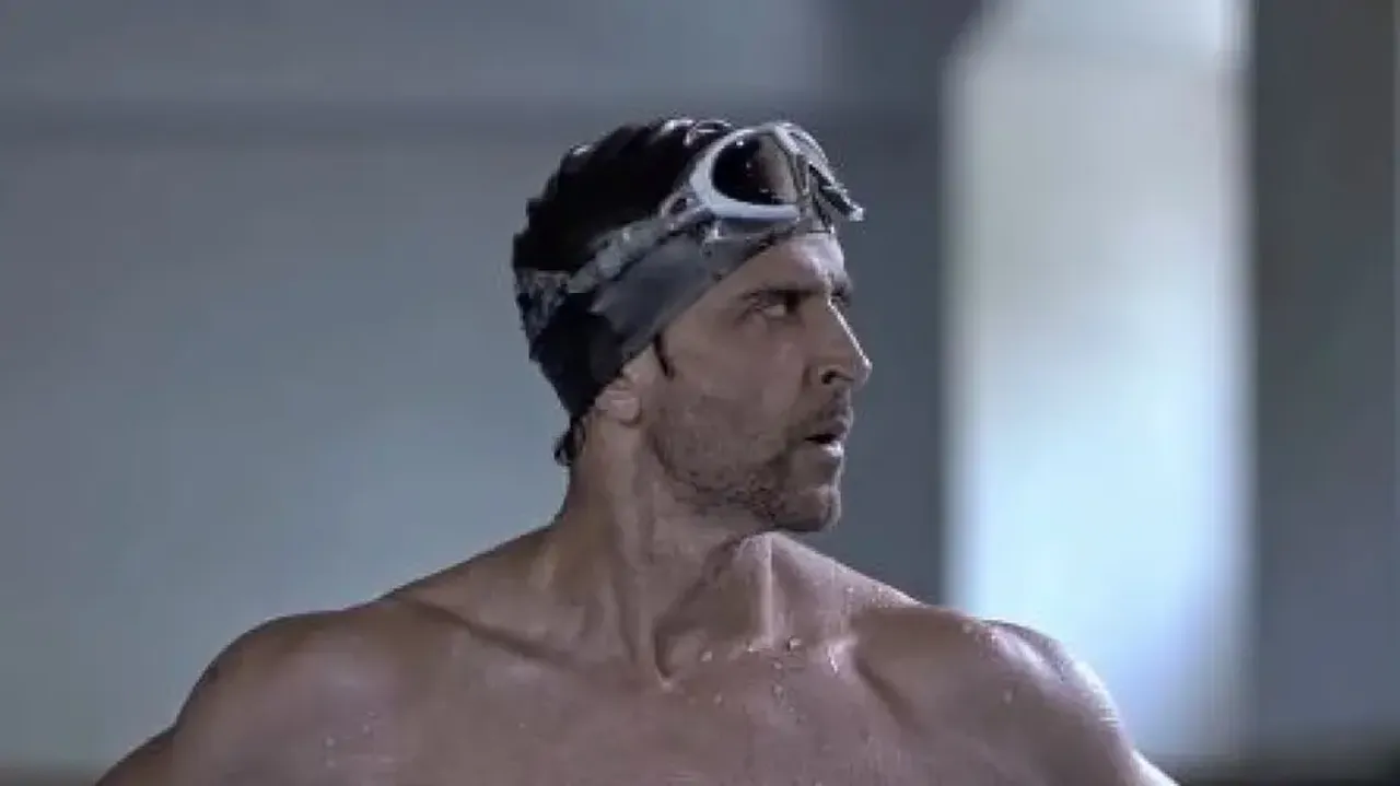 Hrithik Roshan