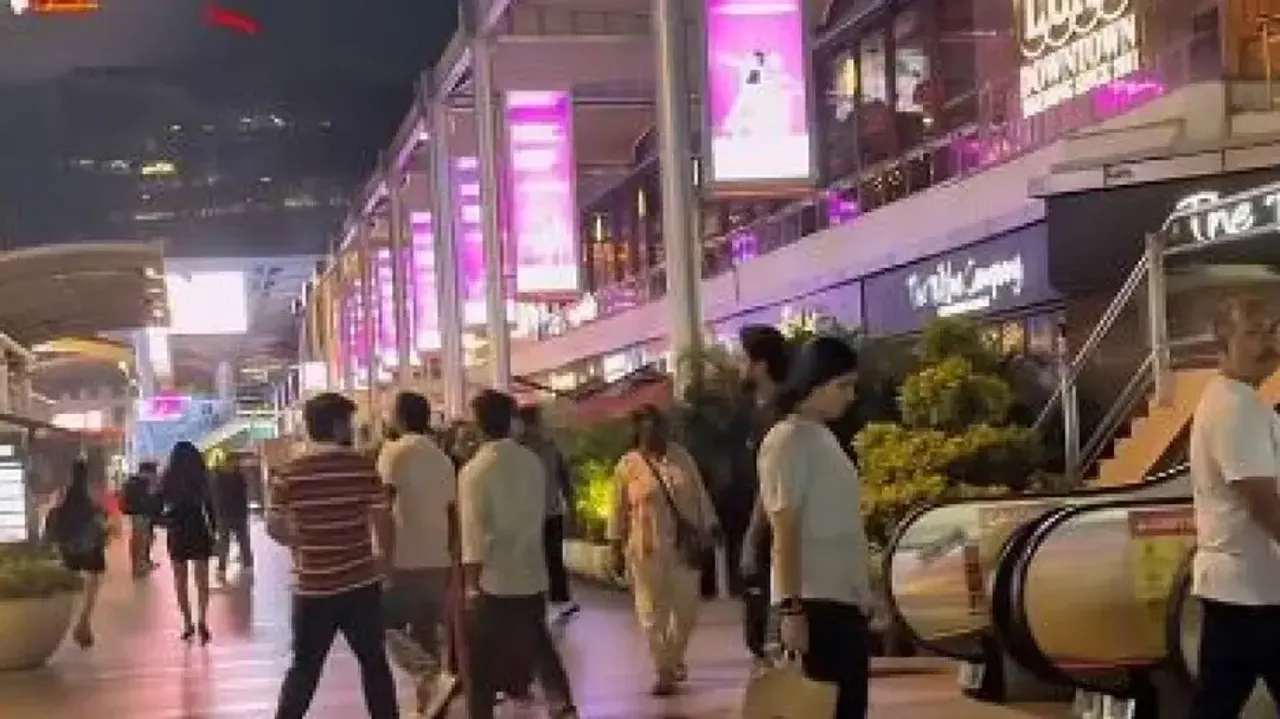 Place in Gurugram
