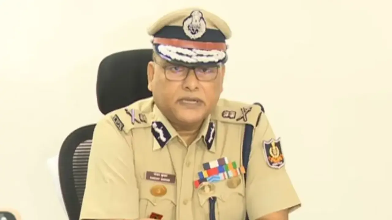 Operation Garuda: 129 people wanted in criminal cases arrested by Odisha Police ahead of Independenc