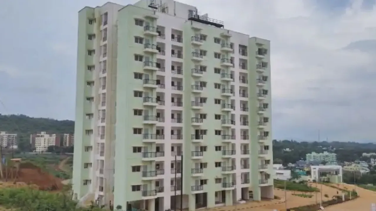 Koraput Medical College gets 650-bed boost; Odisha CM Majhi to inaugurate