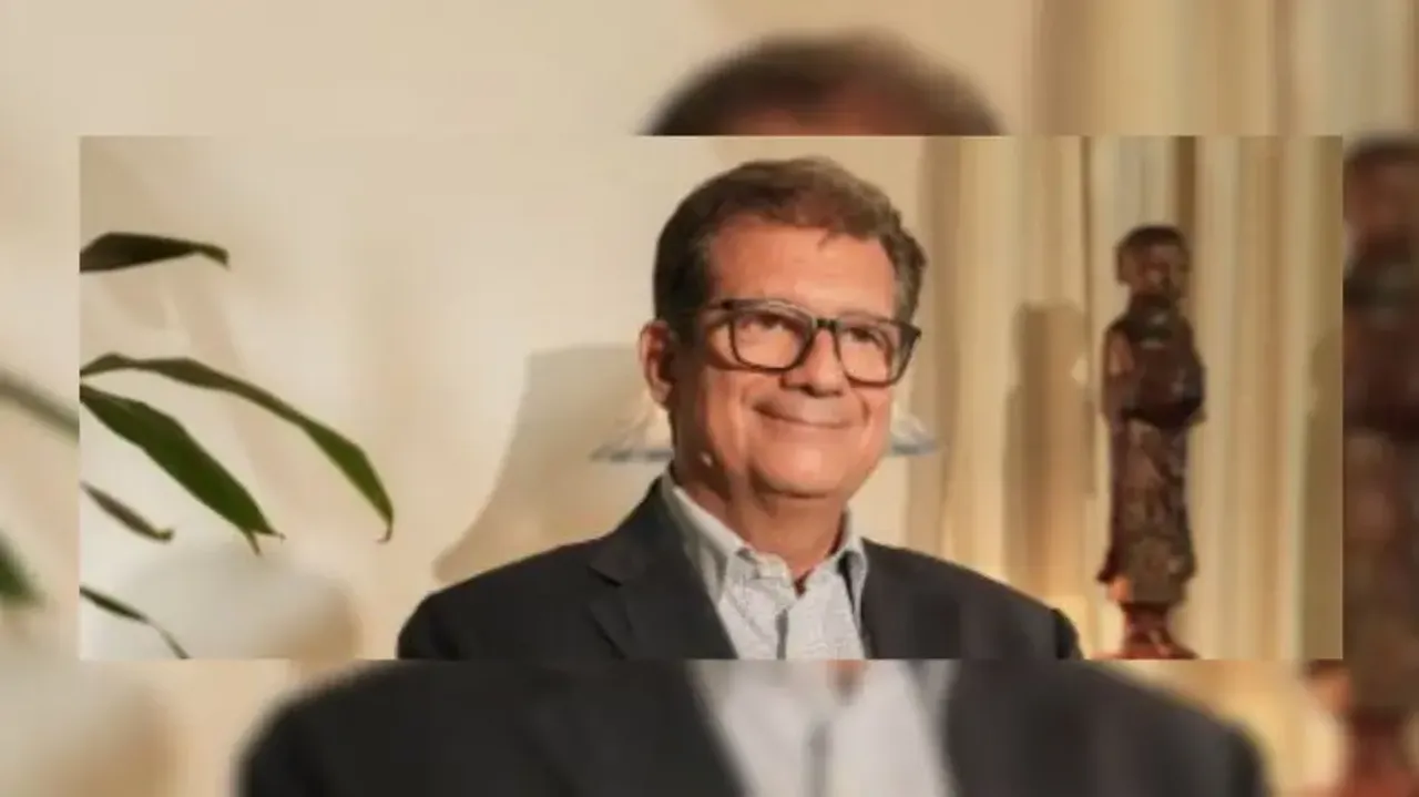 Italy's envoy Francesco Talo'