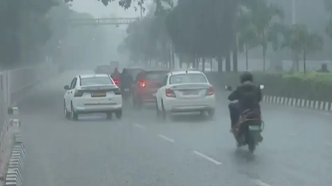 Odisha weather updates 