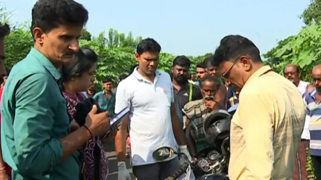 Body of 34-year-old salesman found dead in canal in Bhubaneswar; family alleges murder
