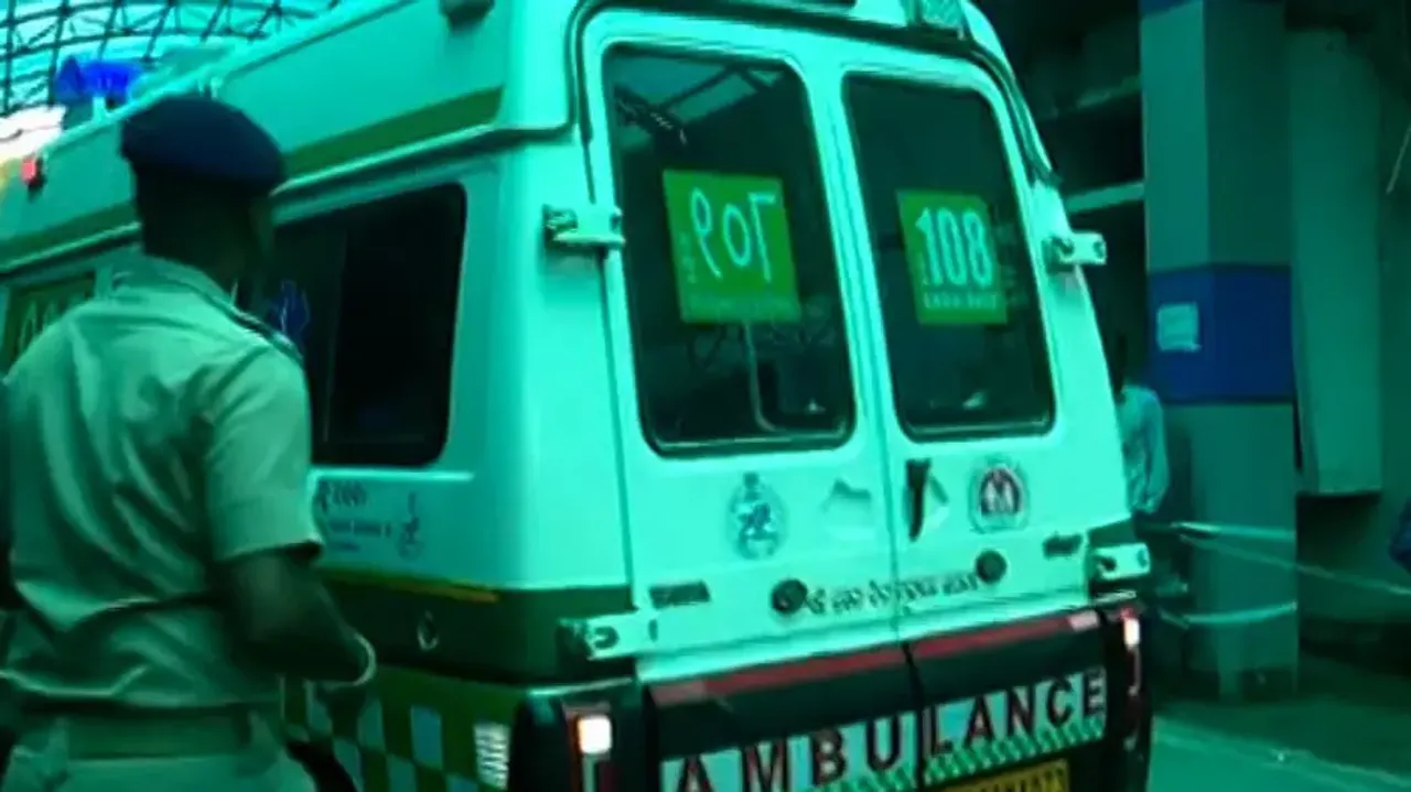 Bargarh burn voctim succumbs to injuries
