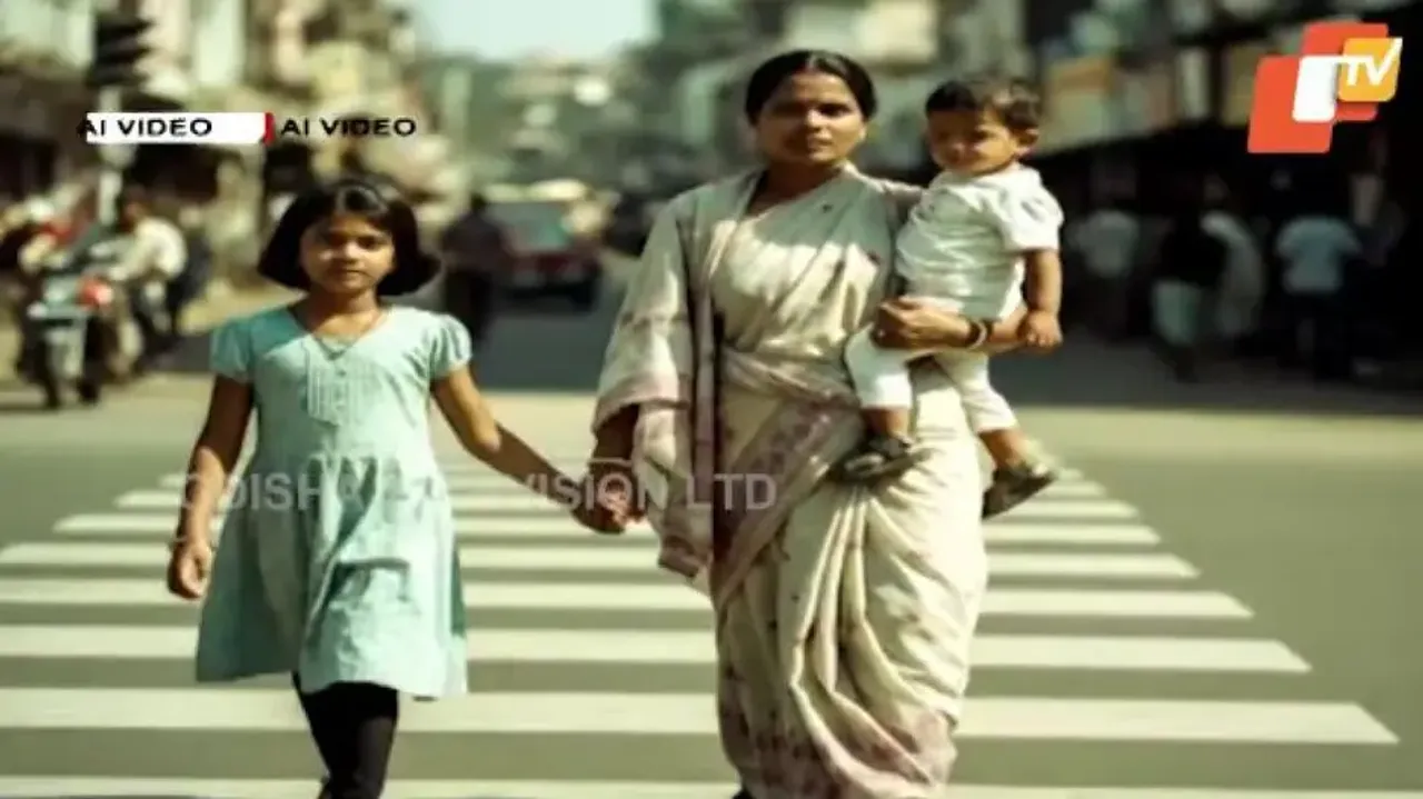 Woman and daughter killed in Bhubaneswar Thar tragedy