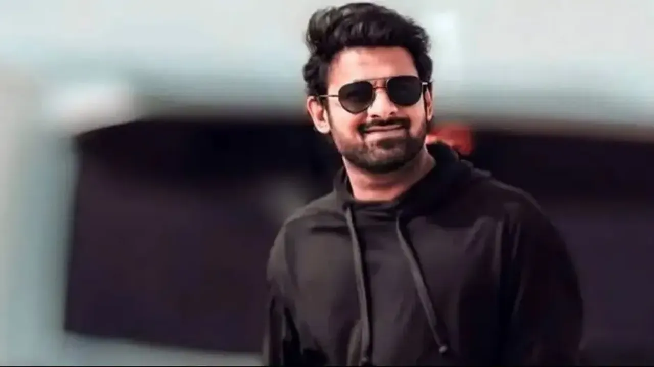 Prabhas will get married when Rebel Star’s Aunt hints at wedding says It will happen soon