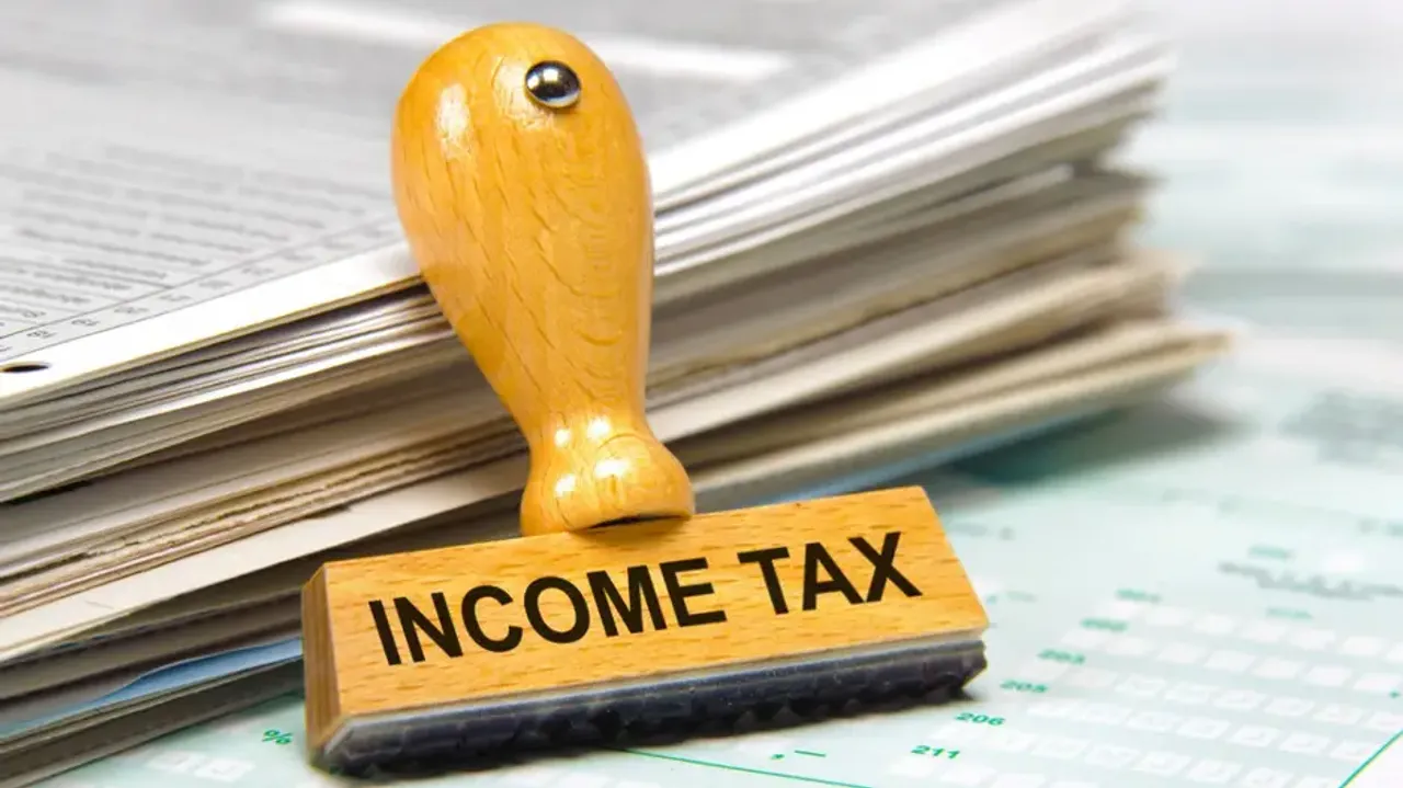 New Income Tax Bill