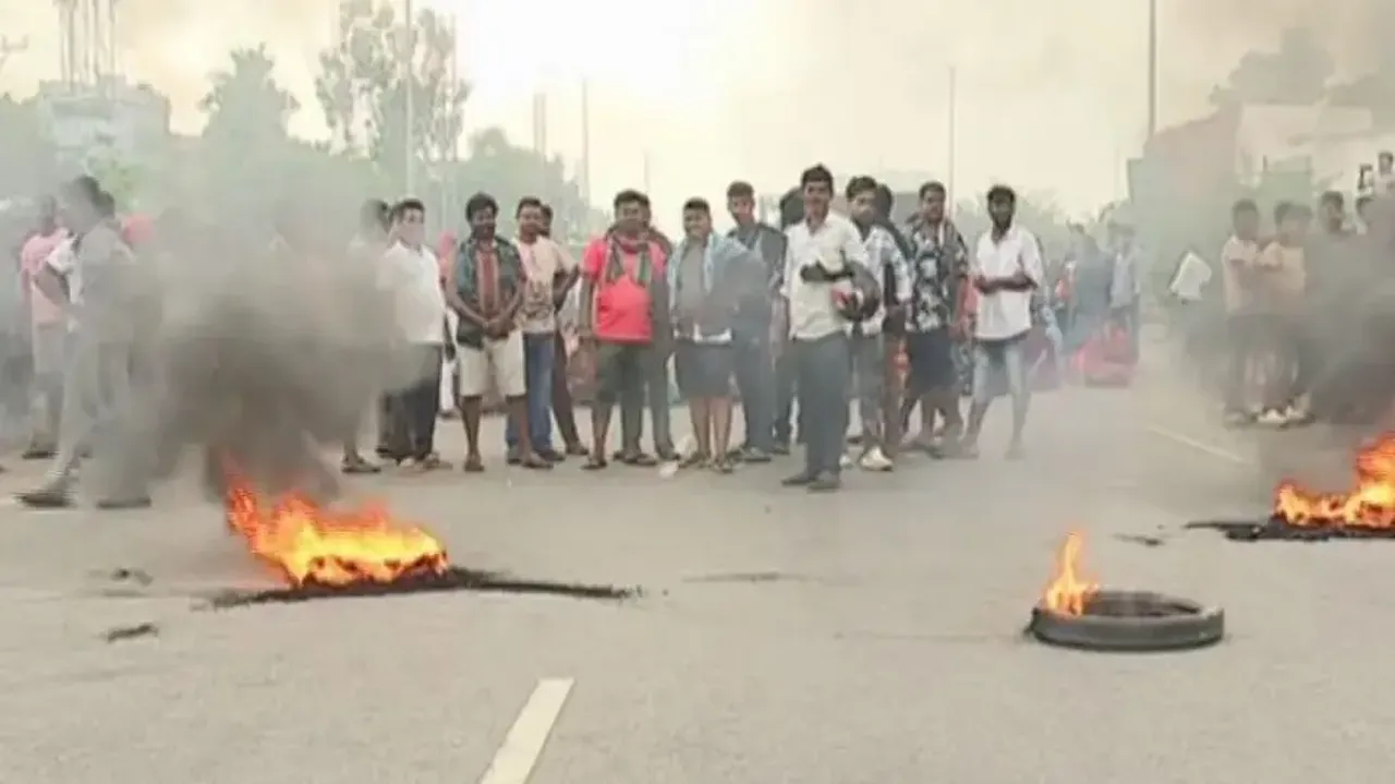 Bhubaneswar Thar tragedy: Two deaths, no arrests so far; Commissionerate Police under fire