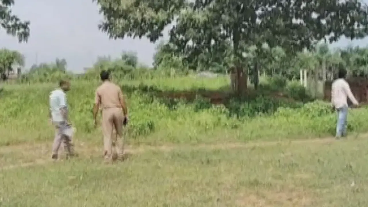 Three detained for questioning in Bargarh minor girl’s death case 