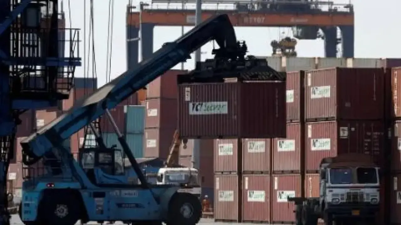 Lok Sabha passes Indian Ports Bill amid din by Opposition on Bihar voter roll issue
