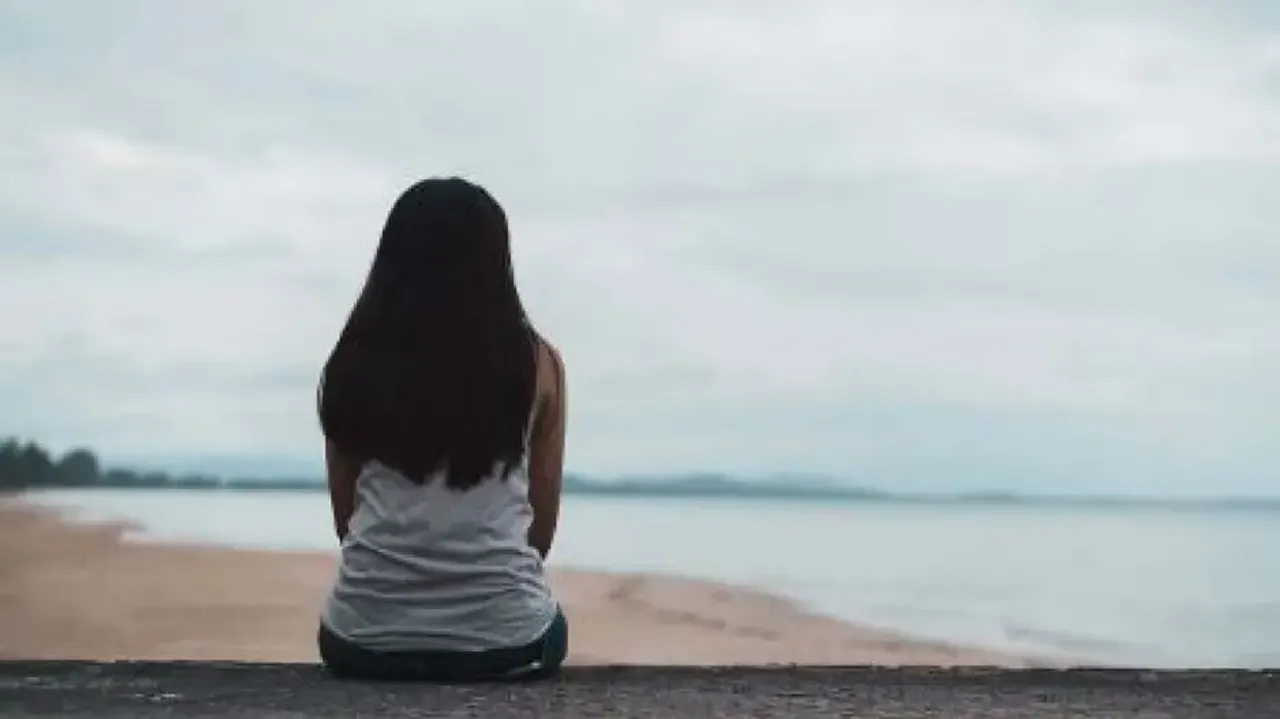 Picture of a woman