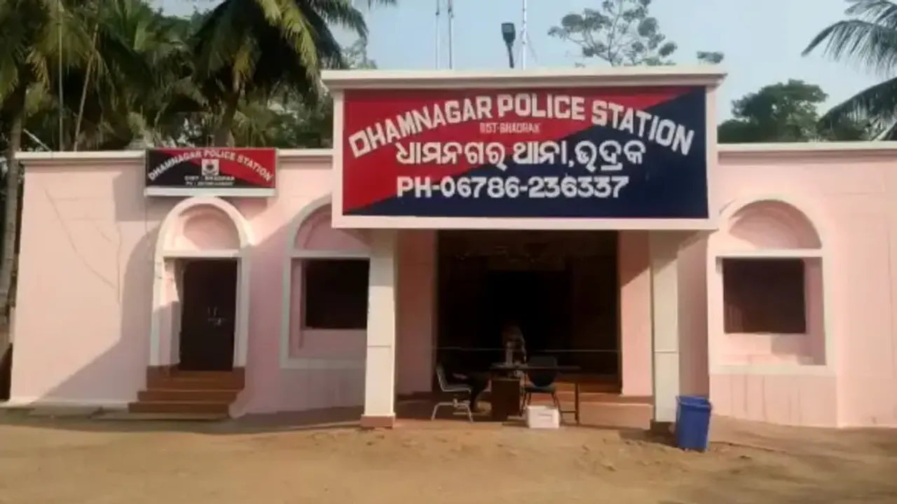 ASI suspended over ‘failure to trace abducted’ minor girl in Odisha’s Bhadrak
