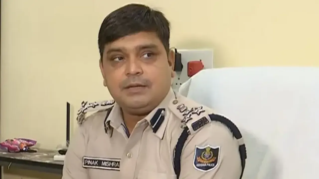 ‘Threat to destroy Puri Srimandir’: Odisha Police swings into action, starts high-level probe
