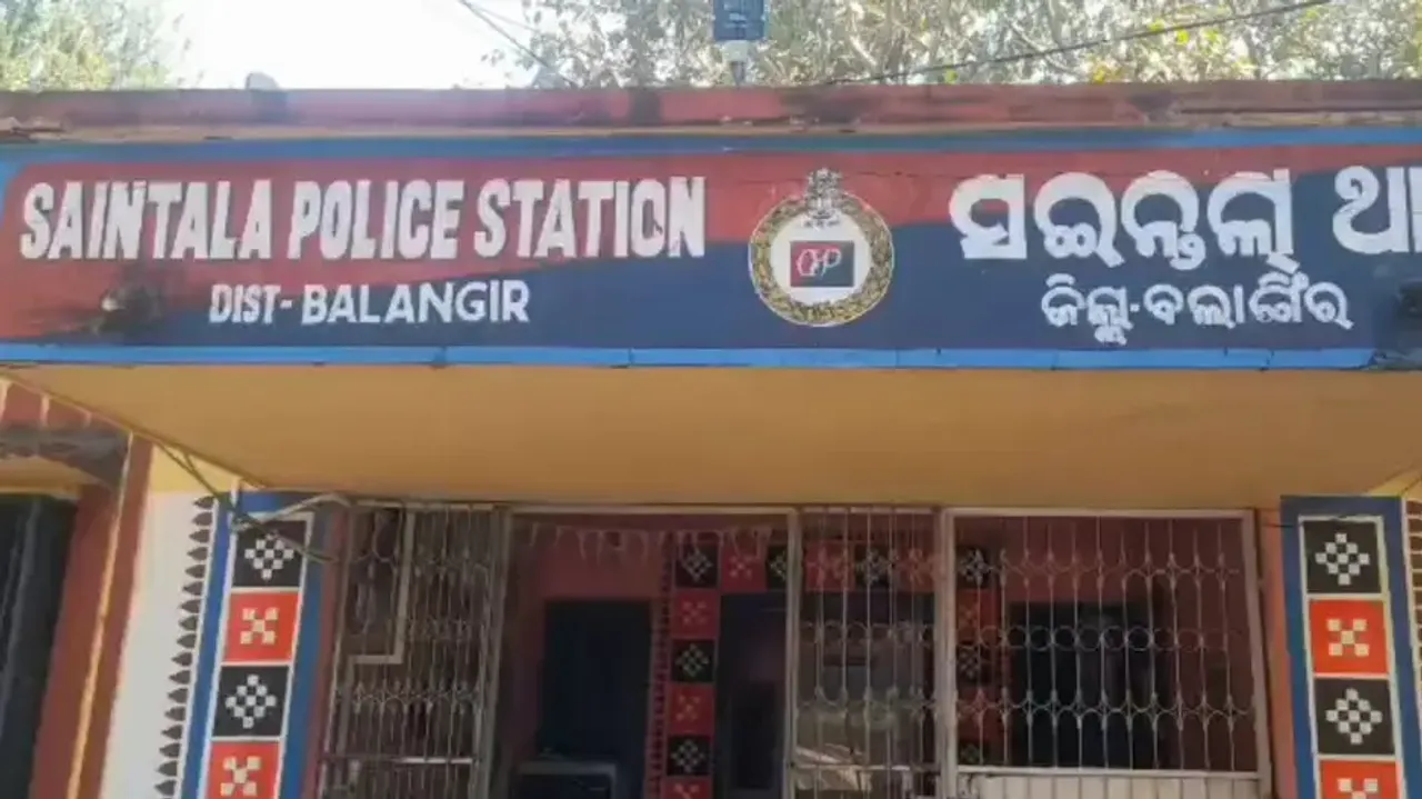 Kangaroo court ‘justice’: Youth tied up, beaten critically with sticks in Odisha’s Bolangir