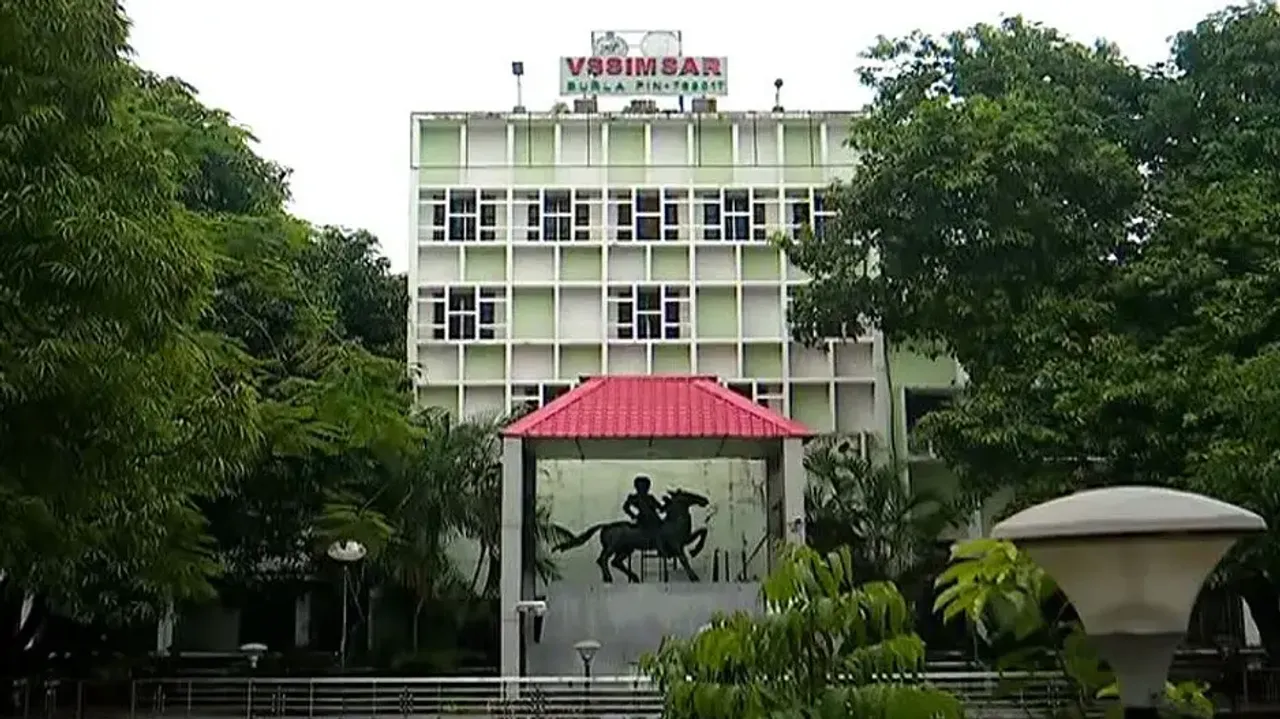 Odisha man jumps from VIMSAR hospital building after ‘failed suicide attempt’ at home