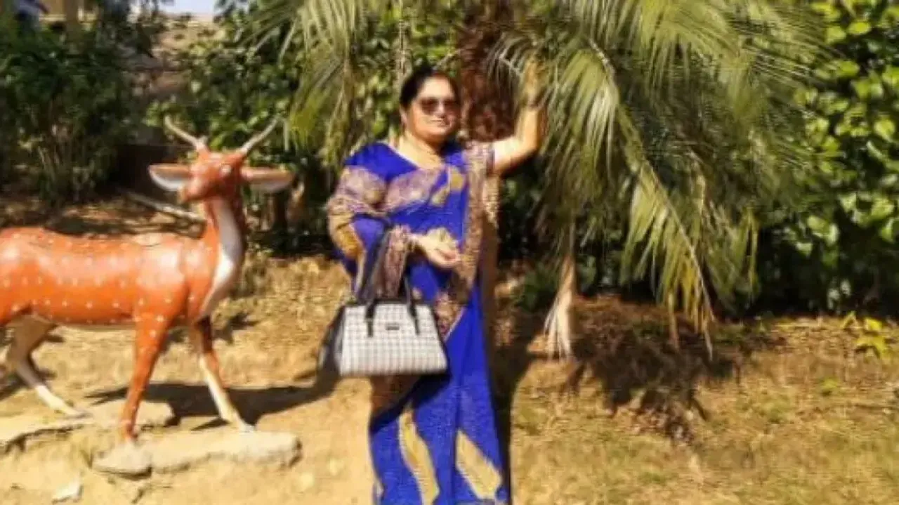 Bolangir school headmistress suspended for ‘thrashing’ Class 2 student