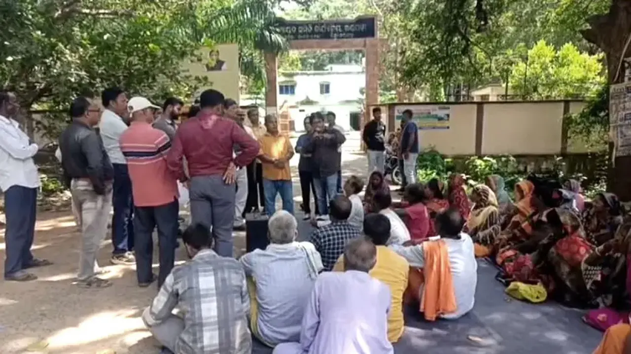 What’s in a Name? Everything, say Odisha villagers over school renaming
