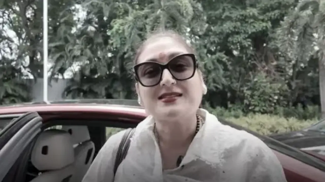 Sunita Ahuja 