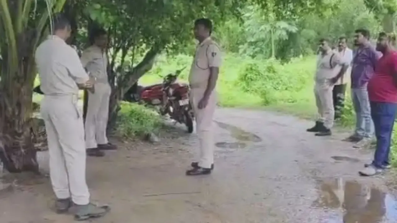 Death of Niali youth: Wife of deceased accused in-laws of murder over property dispute, 3 arrested