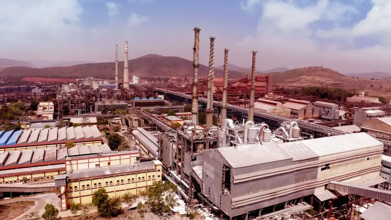 NALCO stock overview: A steady, integrated aluminium play with improving tailwinds