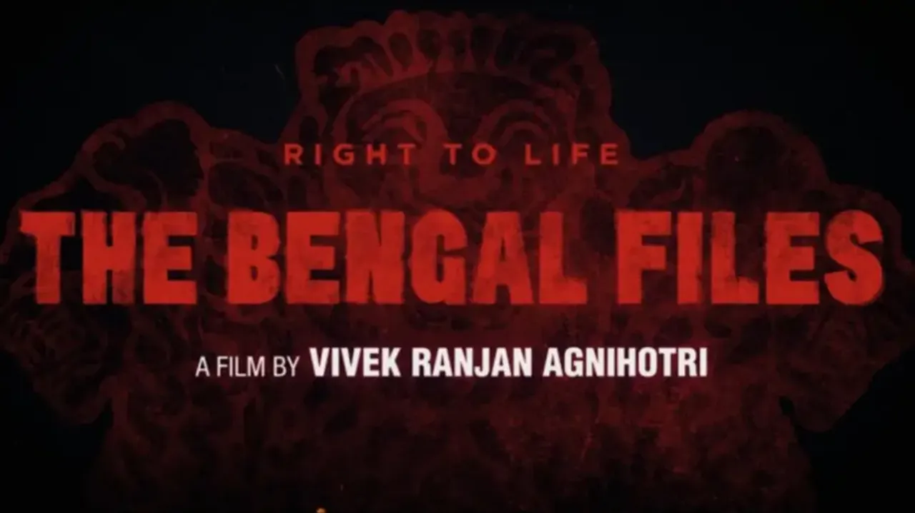 The Bengal Files faces 'political sabotage' in Kolkata! 'Wires cut, event cancelled' Vivek Agnihotri