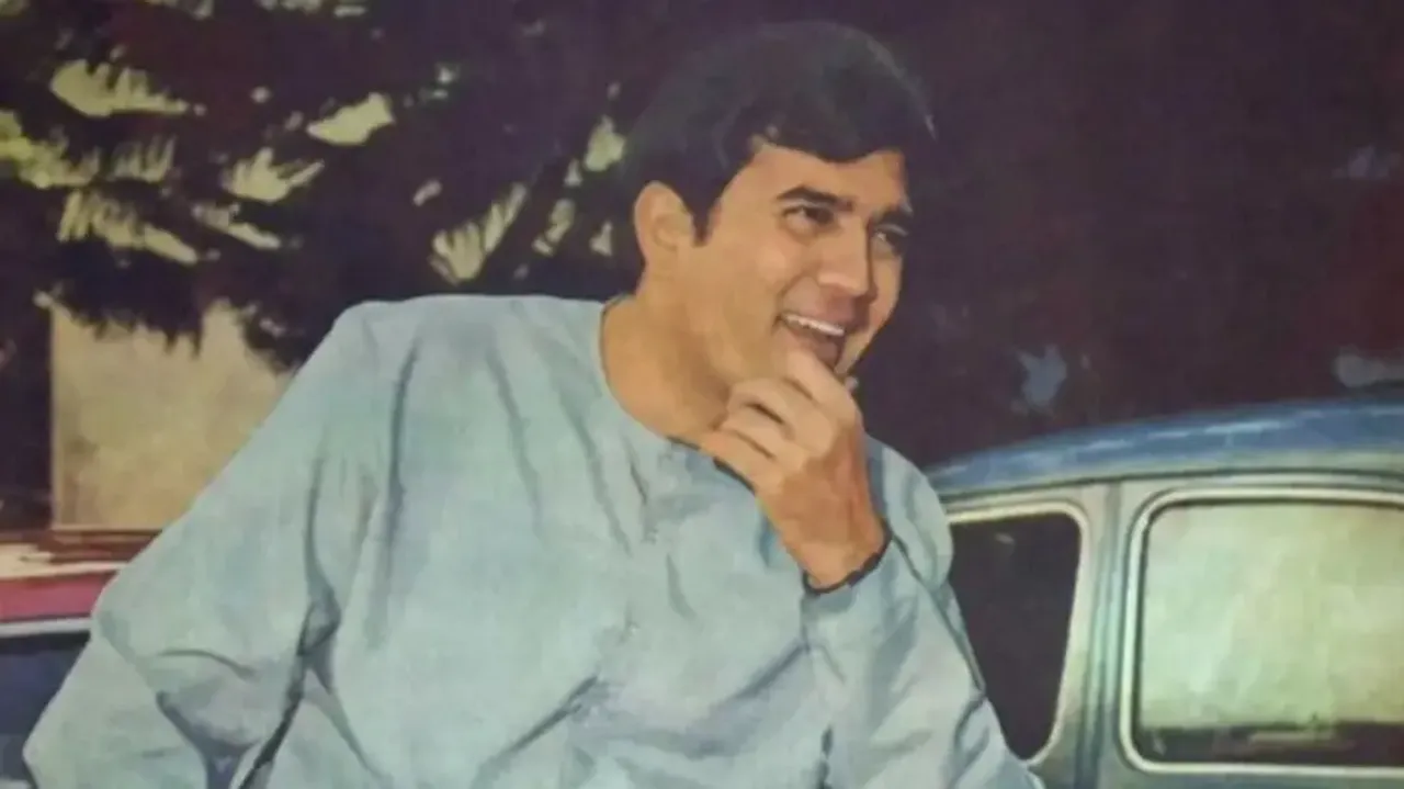 Rajesh Khanna’s 'partner' Anita Advani shares untold story, 'We got married privately'