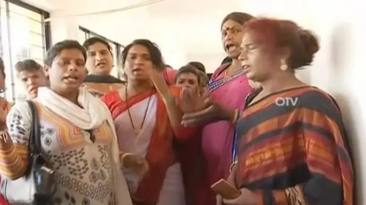 Odisha to introduce separate third gender category for transgender community in job applications