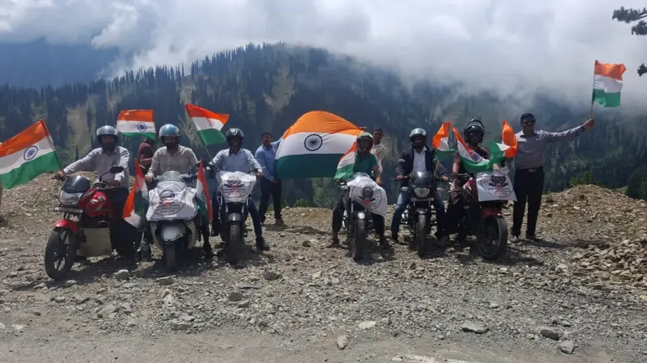 Har Ghar Tiranga