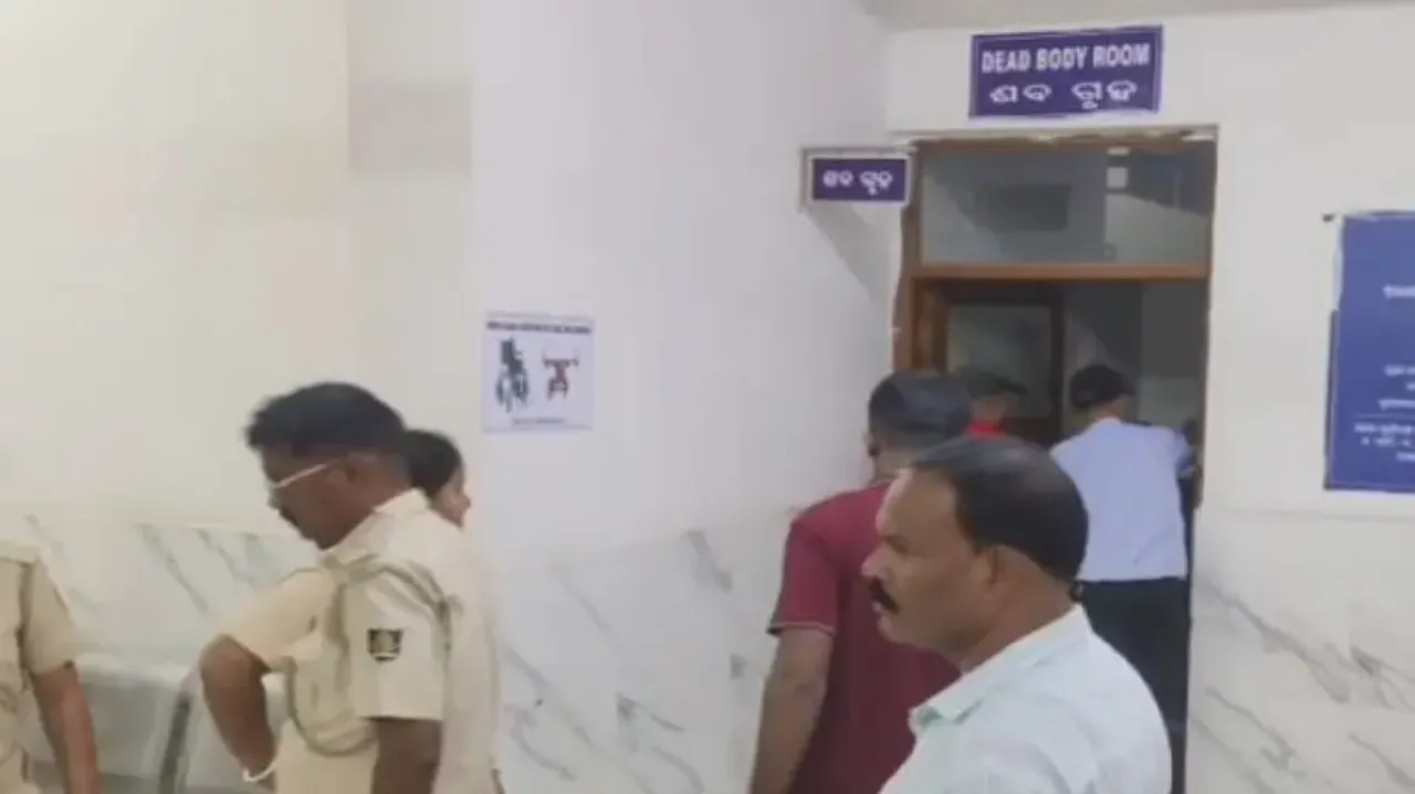 Mystery shrouds death of lady constable Rukmini Nag in Odisha’s Nuapada
